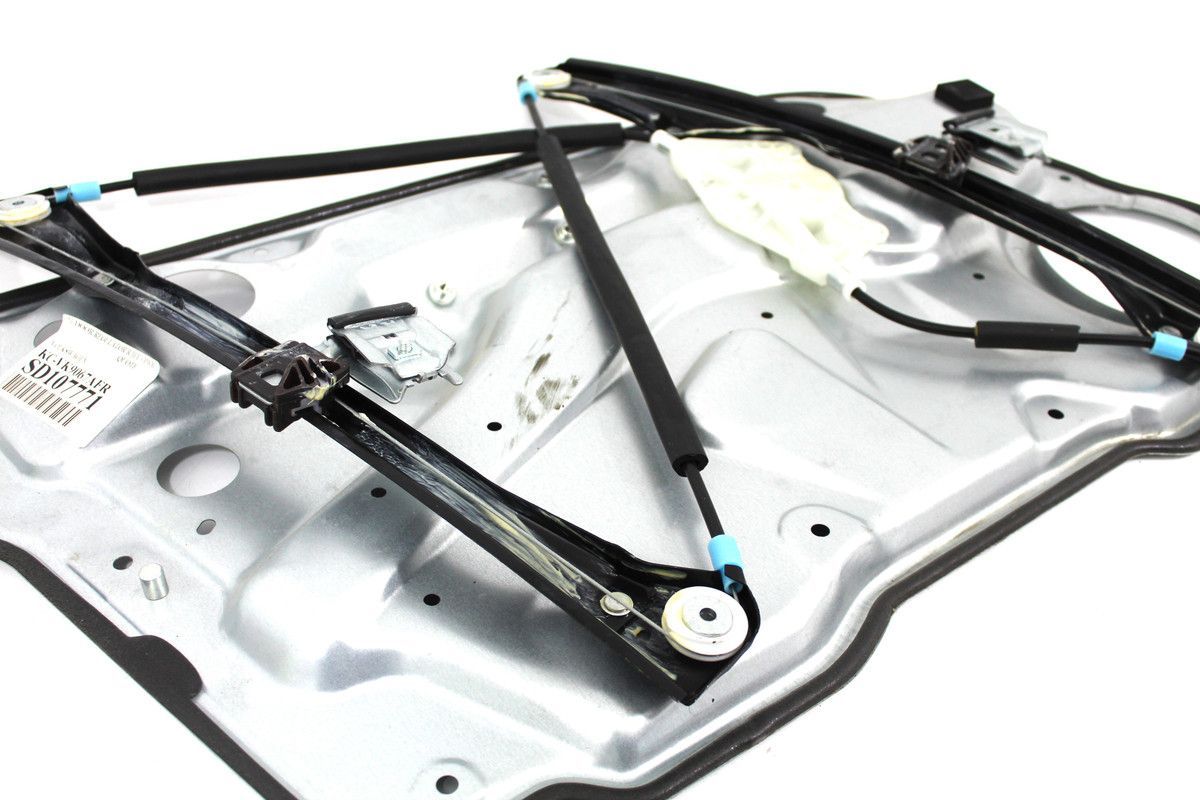 VW Golf Mk 4 & Jetta 1999-2005 Drivers Window Regulator