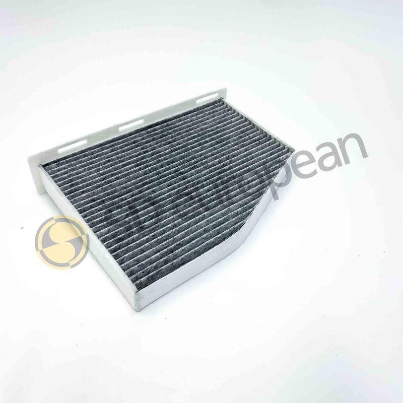Volkswagen / Audi Pollen Filter Fits, Golf, Tiguan, Passat, Tt, A3, Q3 & More