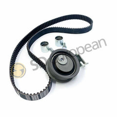 Timing Belt Kit, For VW / Audi 1.8L 06A198119A