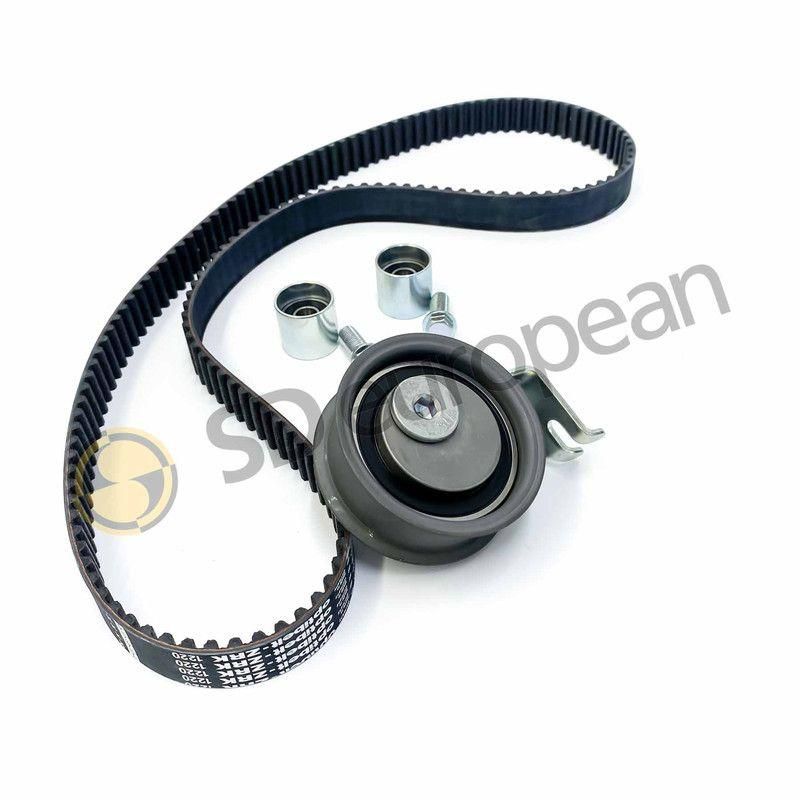 Timing Belt Kit, For VW / Audi 1.8L 06A198119A