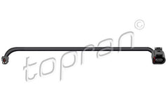 Brake pad sensor 7P0907637A, fits Volkswagen Touareg 2011 - 2018