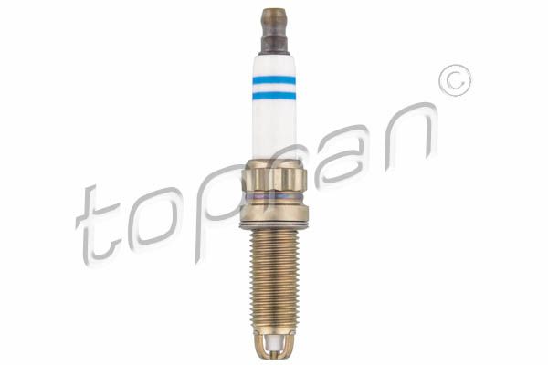 Spark Plug, Fits BMW Series 1, 3, 5 & 6 2001 To 2017 - 12120038349