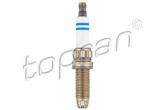 Spark Plug, Fits BMW Series 1, 3, 5 & 6 2001 To 2017 - 12120038349