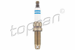 Spark Plug, Fits BMW Series 1, 3, 5 & 6 2001 To 2017 - 12120038349