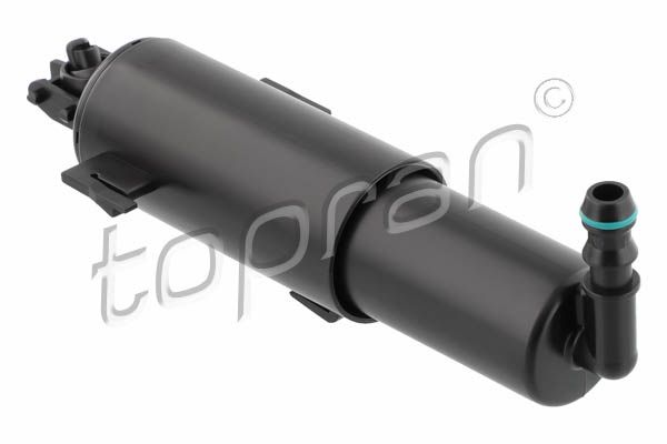 Front Bumper Bar Washer Jet, Left - Fits BMW Series 3, 61677179311