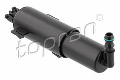 Front Bumper Bar Washer Jet, Left - Fits BMW Series 3, 61677179311