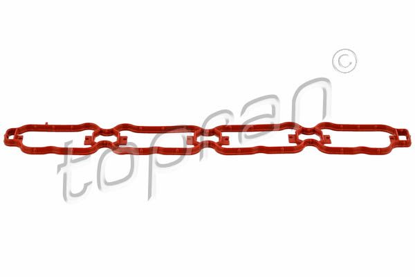 Inlet Manifold Gasket-116423 Fits Audi A1 A3 A4 A5, VW Golf, Jetta, Polo, Passat