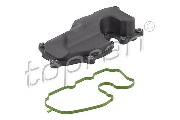 PCV Valve Assembly 06H103464L, fits Volkswagen, Audi, Seat & Skoda 2004 - 2022