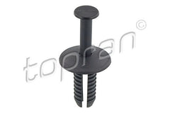 Expanding rivet 51111908077, fits many BMW
