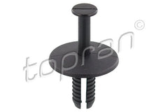 Clips Misc - Sill 51118174185, fits many BMW 1956 Onwards