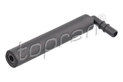 Vent Hose - Coolant - Fits  BMW E46, E81, E83, E85, E87, E90, E91