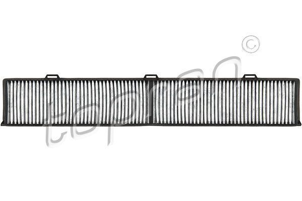 Micro Filter Air Con, BMW Series 1, 3 & X1 2003 - 2015