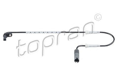 Abs Sensor, Front Wheels.  Fits BMW Series 1 & 3, 34526760424