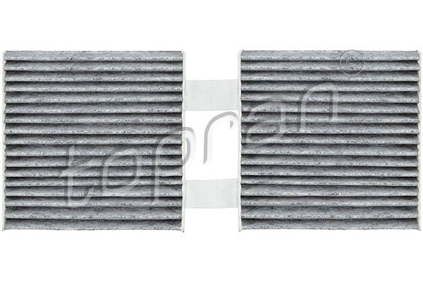 Micro Filter Air Con 64319312318, fits BMW X3 & X4 Series 2010 - 2018