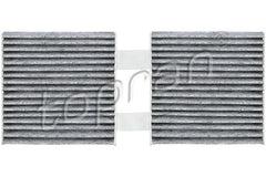 Micro Filter Air Con 64319312318, fits BMW X3 & X4 Series 2010 - 2018