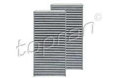 CABIN FILTER 502783