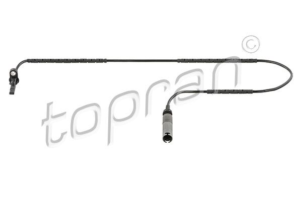 ABS Sensor Rear 34526870077, fits BMW 1 & 3 Series 2003 - 2013