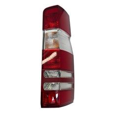 Tailight R/H - Lens & Body A9068200264, fits Mercedes-Benz 2006 Onwards
