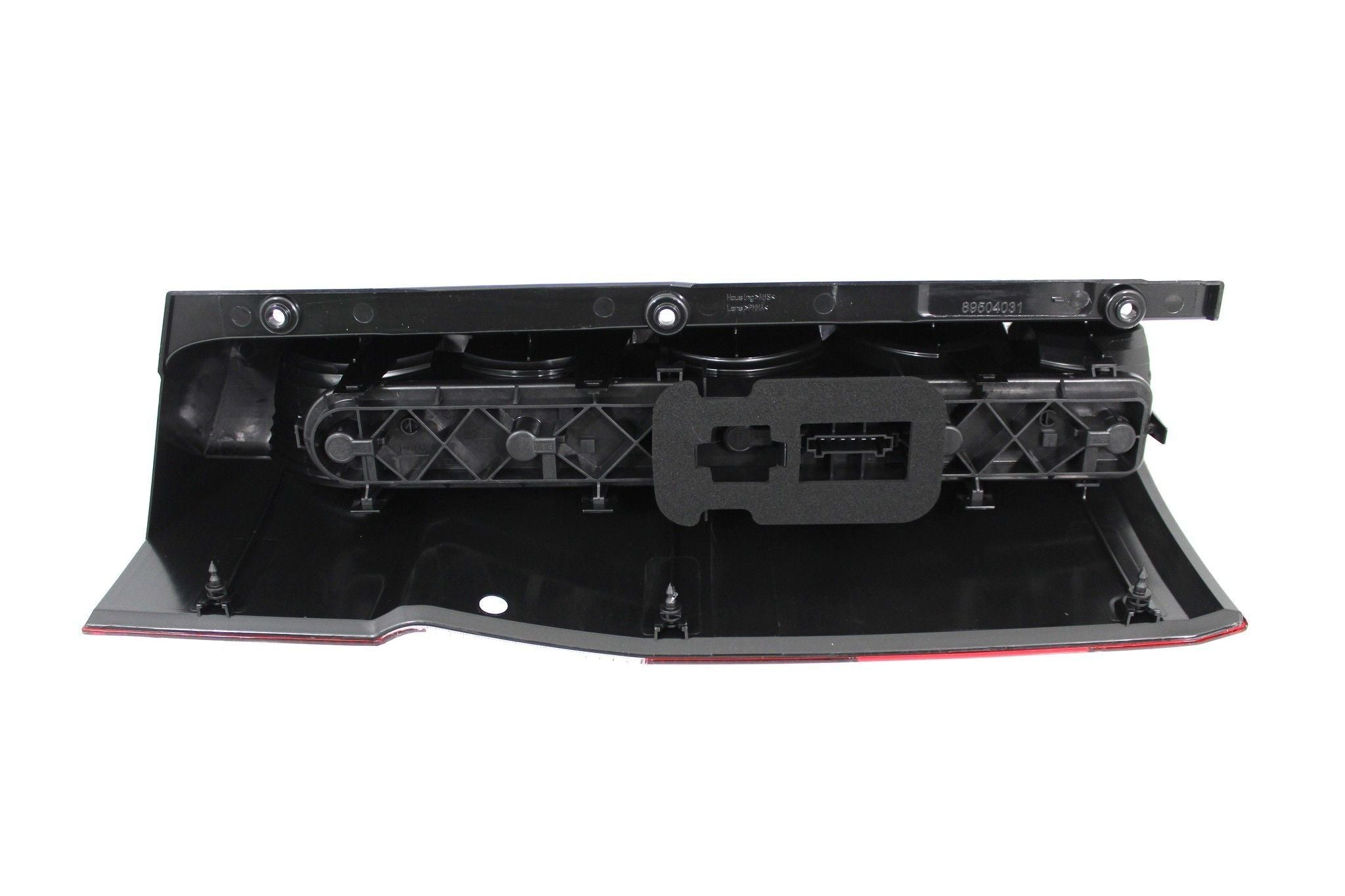 Tailight R/H - Lens & Body A9068200264, fits Mercedes-Benz 2006 Onwards