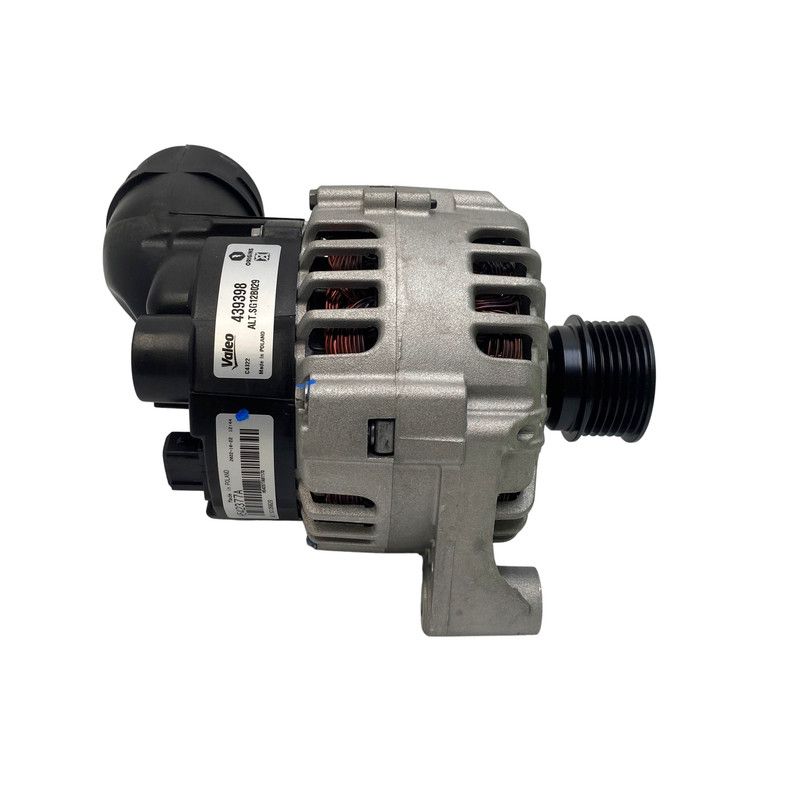High quality Valeo Alternator 12317501690 for BMW M52|M54|