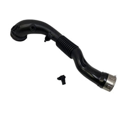 Turbo Intercooler Duct – BMW X3, 1, 2, 3 &amp; 4 Series (13717604033)