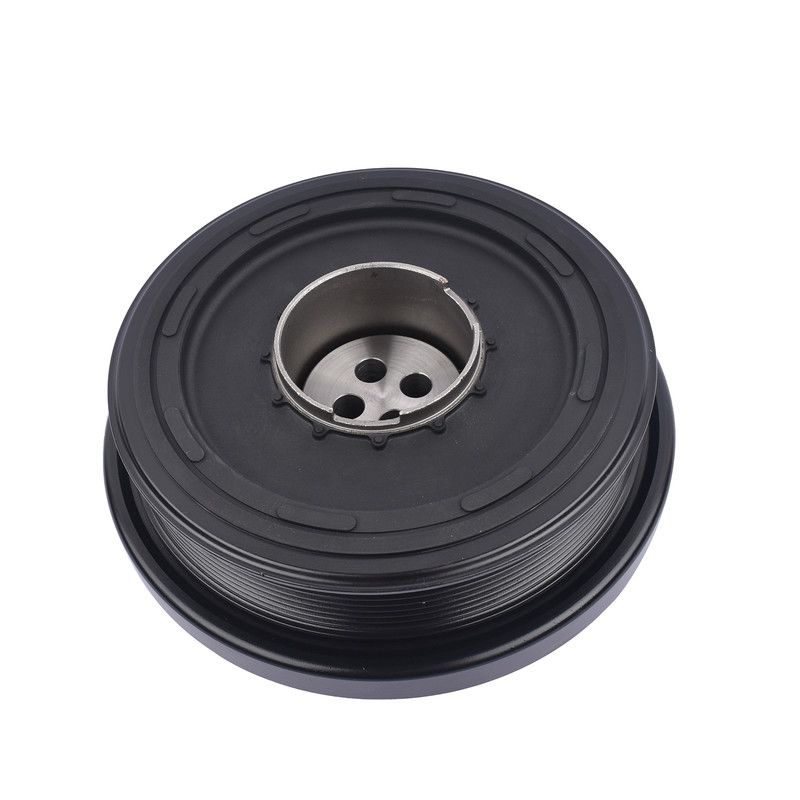 Engine Harmonic Balancer 11237800026 fits BMW 5 & 7 series, X5 & X6 2006 - 2019