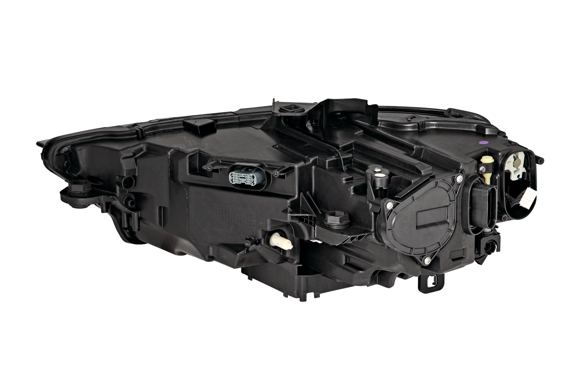 Headlight - Valeo 46829/OEM 8V0941774D fits Audi A3, S3, RS3 2017 - 2021