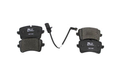 BRAKE PADS - REAR