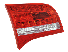 Tail Light Panel - Valeo 43849/OEM 4F9945094E fits Audi A6, S6, RS6 2007 - 20011