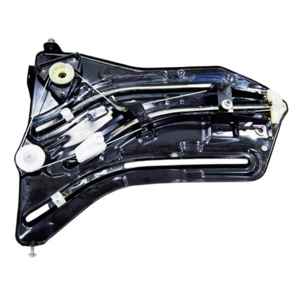 Mini Cooper Convertible Right Rear Window Regulator 2002 - 2015