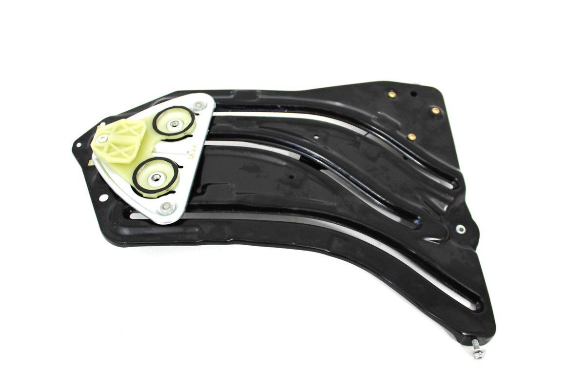 Mini Cooper Convertible Right Rear Window Regulator 2002 - 2015