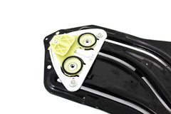 Mini Cooper Convertible Right Rear Window Regulator 2002 - 2015