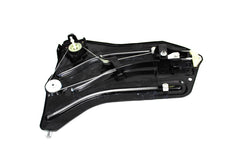 Mini Cooper Convertible Right Rear Window Regulator 2002 - 2015