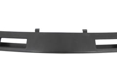 REAR BUMPER MOULD - CENTRE