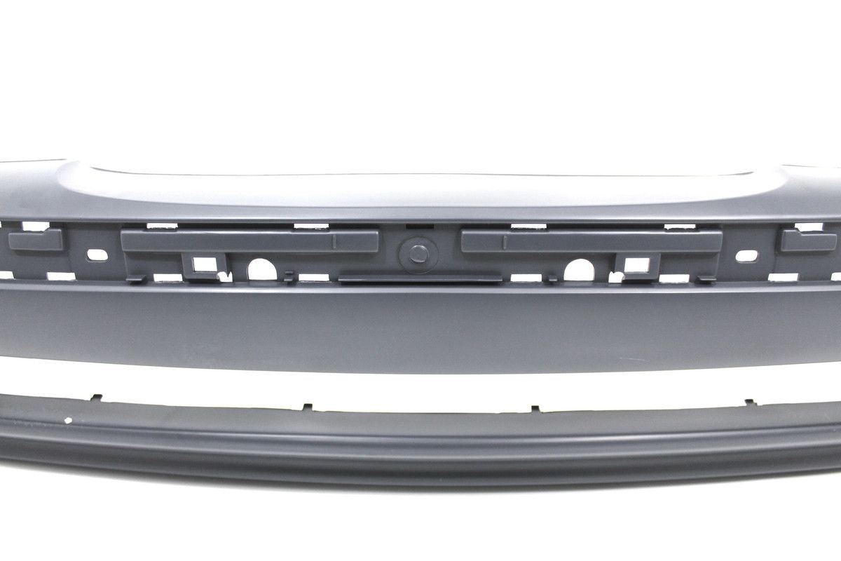 FRONT BUMPER COVER