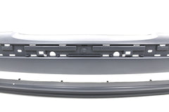 FRONT BUMPER COVER