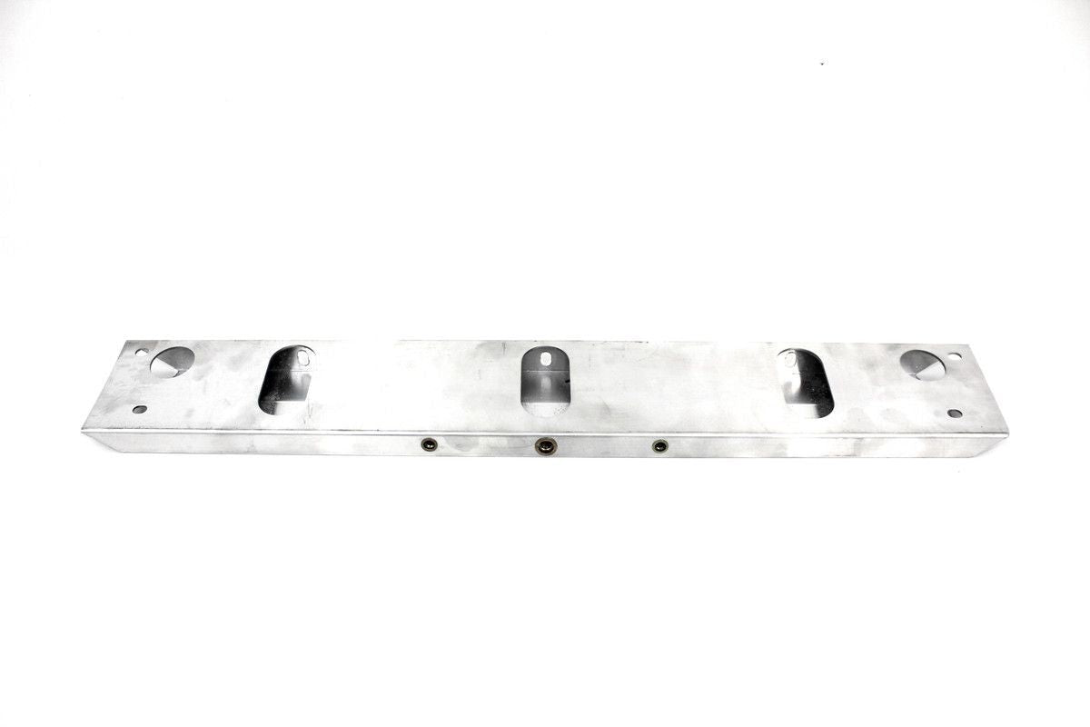 FRONT RADIATOR TOP PANEL