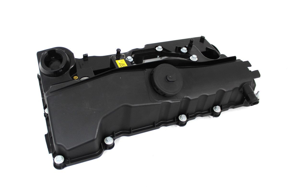 Rocker Cover 11128645888, fits BMW 1, 3, 5, X1, X3 & Z4 Series 1998 - 2015