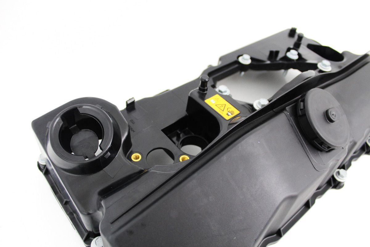 Rocker Cover 11128645888, fits BMW 1, 3, 5, X1, X3 & Z4 Series 1998 - 2015