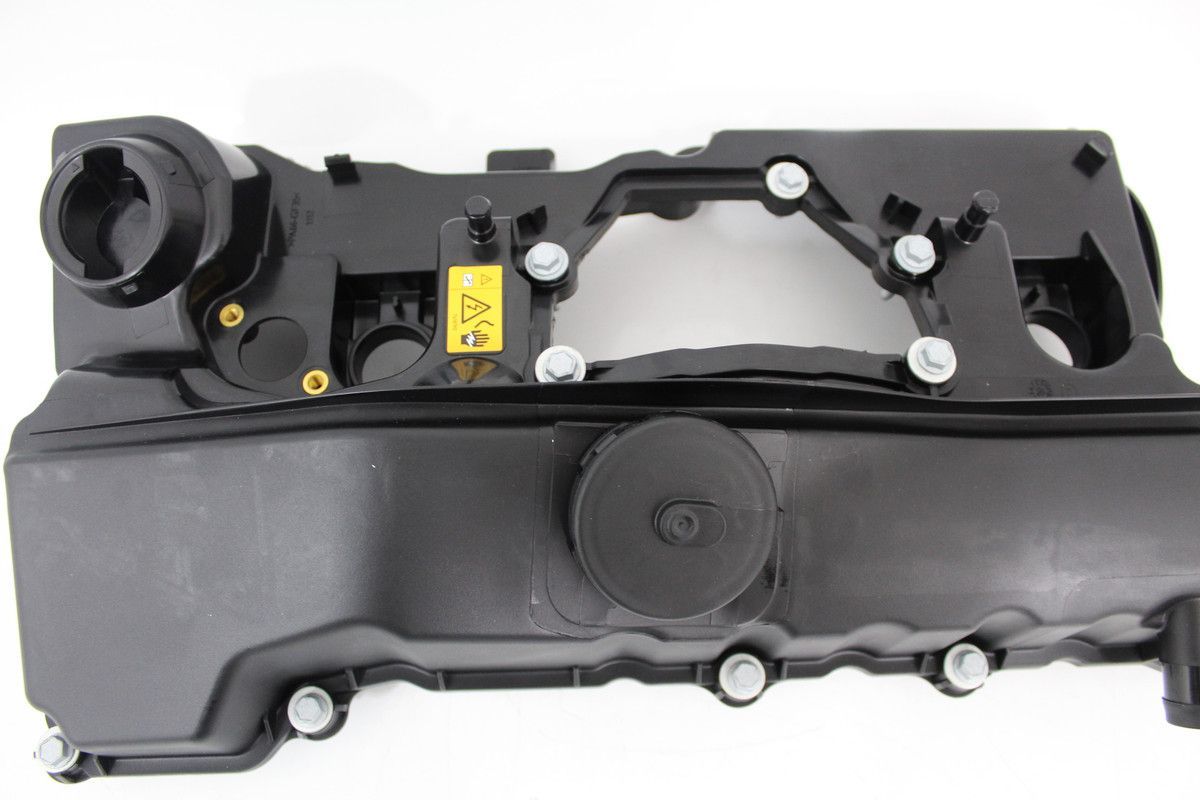 Rocker Cover 11128645888, fits BMW 1, 3, 5, X1, X3 & Z4 Series 1998 - 2015