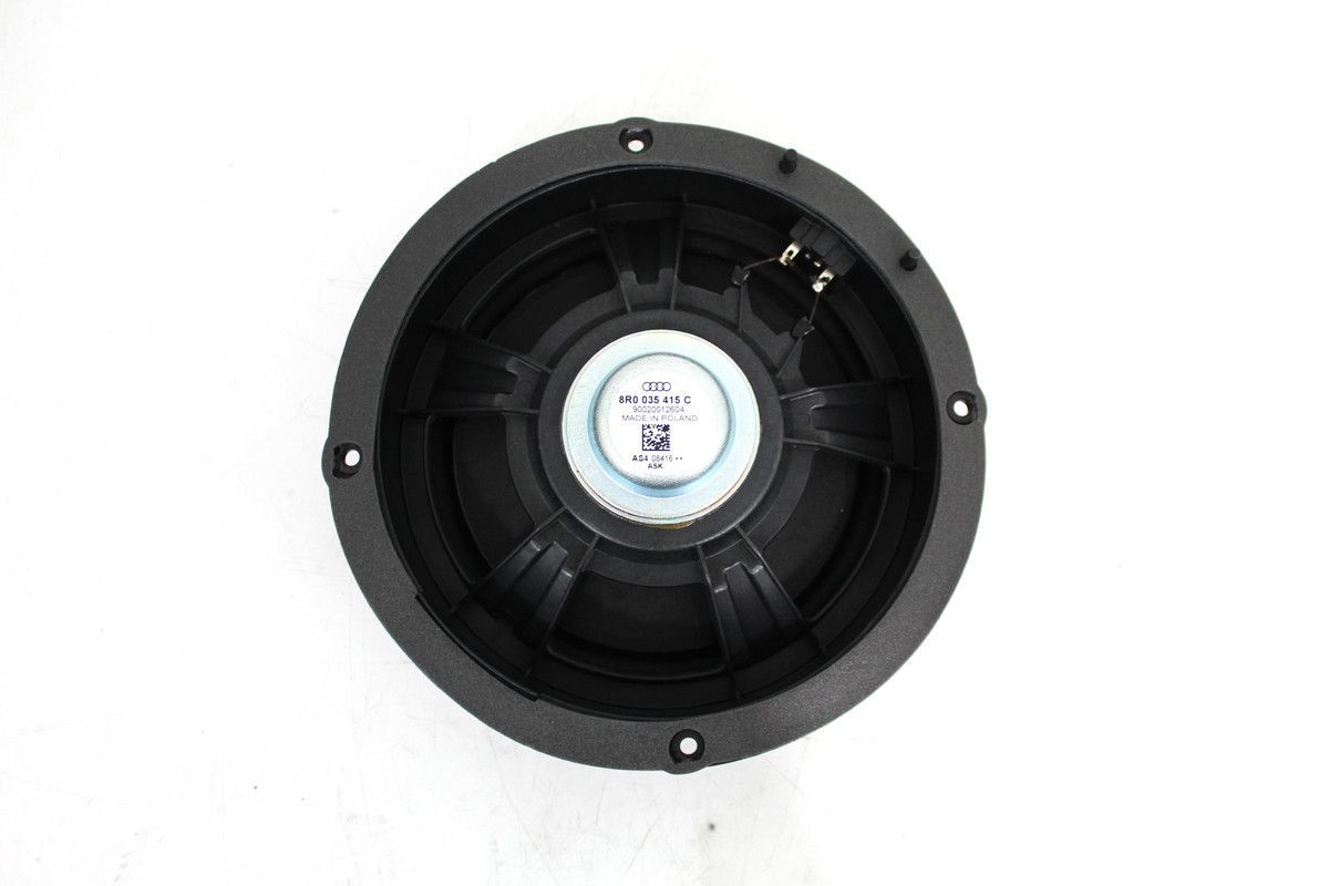 FRONT DOOR SPEAKER