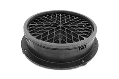 FRONT DOOR SPEAKER