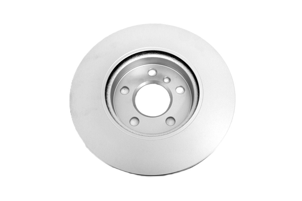 BRAKE DISC L/H/F