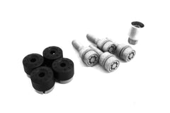 LOCK NUT SET
