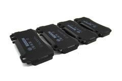 BRAKE PADS - REAR