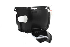 GUARD LINER L/H/F - FRONT