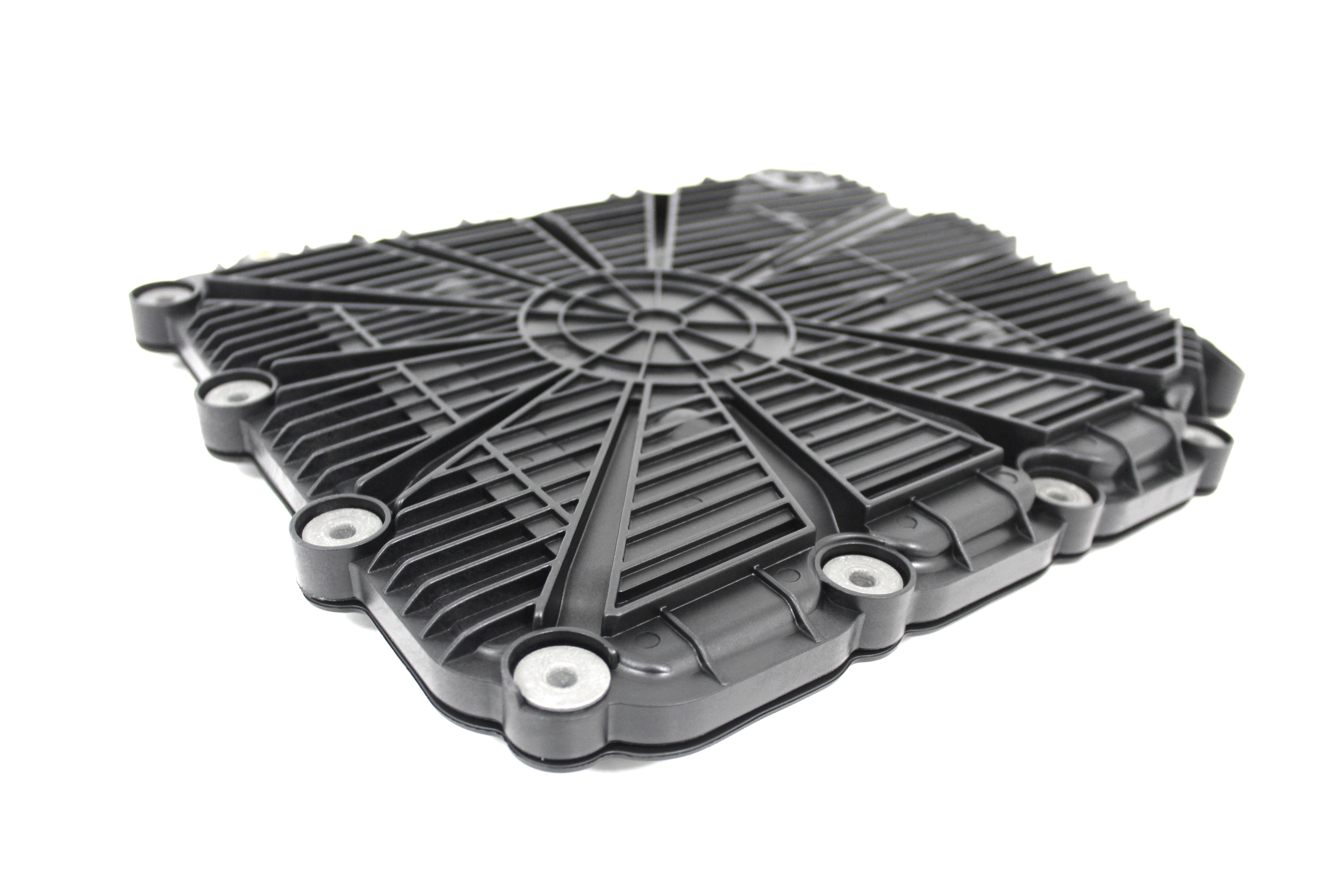 TRANSMISSION OIL SUMP