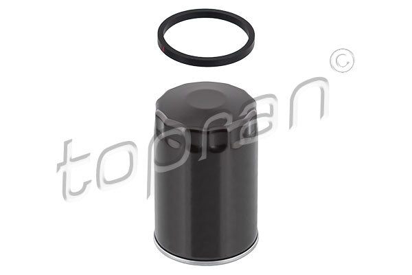 Engine Oil Filter, Fits Audi, Volkswagen, Seat & Skoda 1977 - 2018
