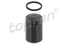 Engine Oil Filter, Fits Audi, Volkswagen, Seat & Skoda 1977 - 2018
