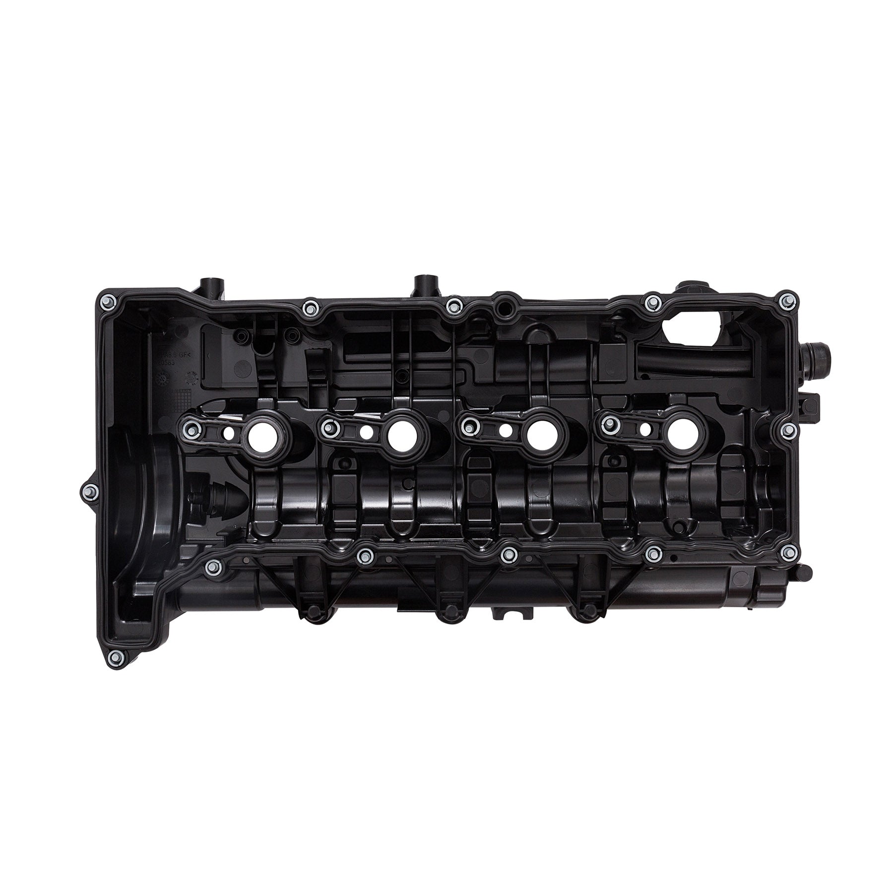 Rocker Cover 11128589941, fits BMW 1, 3, 4, 5, X1, X3 & X5 2004 Onwards